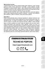 Preview for 216 page of Thrustmaster TCA QUADRANT BOEING User Manual