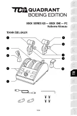 Preview for 218 page of Thrustmaster TCA QUADRANT BOEING User Manual