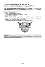 Preview for 237 page of Thrustmaster TCA QUADRANT BOEING User Manual