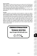 Preview for 240 page of Thrustmaster TCA QUADRANT BOEING User Manual