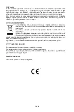 Preview for 241 page of Thrustmaster TCA QUADRANT BOEING User Manual