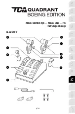 Preview for 242 page of Thrustmaster TCA QUADRANT BOEING User Manual