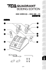 Preview for 312 page of Thrustmaster TCA QUADRANT BOEING User Manual