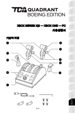 Preview for 334 page of Thrustmaster TCA QUADRANT BOEING User Manual