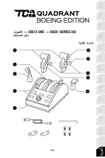 Preview for 356 page of Thrustmaster TCA QUADRANT BOEING User Manual