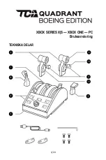 Preview for 380 page of Thrustmaster TCA QUADRANT BOEING User Manual