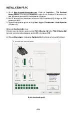 Preview for 383 page of Thrustmaster TCA QUADRANT BOEING User Manual