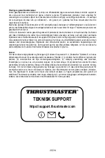 Preview for 402 page of Thrustmaster TCA QUADRANT BOEING User Manual