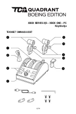 Preview for 404 page of Thrustmaster TCA QUADRANT BOEING User Manual