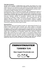 Preview for 426 page of Thrustmaster TCA QUADRANT BOEING User Manual