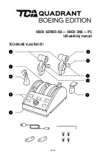 Preview for 428 page of Thrustmaster TCA QUADRANT BOEING User Manual