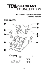 Preview for 452 page of Thrustmaster TCA QUADRANT BOEING User Manual