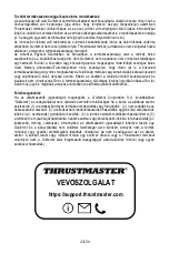 Preview for 474 page of Thrustmaster TCA QUADRANT BOEING User Manual