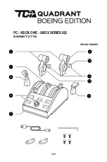 Preview for 476 page of Thrustmaster TCA QUADRANT BOEING User Manual