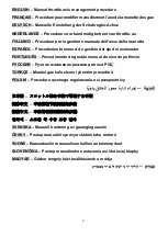 Preview for 2 page of Thrustmaster TCA Sidestick Airbus Edition Manual