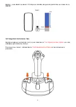 Preview for 6 page of Thrustmaster TCA Sidestick Airbus Edition Manual