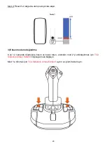 Предварительный просмотр 20 страницы Thrustmaster TCA Sidestick Airbus Edition Manual