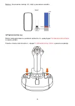 Предварительный просмотр 36 страницы Thrustmaster TCA Sidestick Airbus Edition Manual