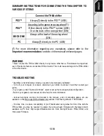 Preview for 16 page of Thrustmaster TH8A User Manual