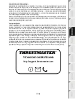 Preview for 72 page of Thrustmaster TH8A User Manual