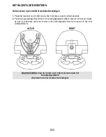 Предварительный просмотр 69 страницы Thrustmaster TMX PRO User Manual