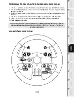 Предварительный просмотр 106 страницы Thrustmaster TMX PRO User Manual