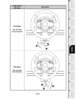 Предварительный просмотр 110 страницы Thrustmaster TMX PRO User Manual