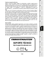 Предварительный просмотр 120 страницы Thrustmaster TMX PRO User Manual