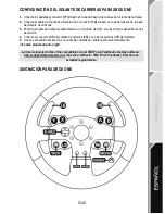 Предварительный просмотр 286 страницы Thrustmaster TMX PRO User Manual