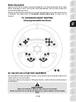 Preview for 60 page of Thrustmaster TS-PC RACER User Manual