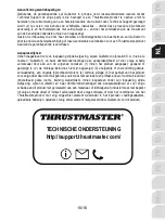 Preview for 64 page of Thrustmaster TS-PC RACER User Manual