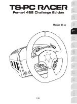 Preview for 66 page of Thrustmaster TS-PC RACER User Manual