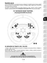 Preview for 76 page of Thrustmaster TS-PC RACER User Manual