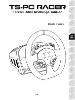 Preview for 82 page of Thrustmaster TS-PC RACER User Manual