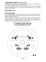 Preview for 155 page of Thrustmaster TS-PC RACER User Manual