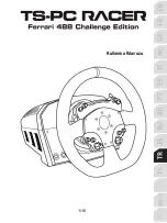 Preview for 162 page of Thrustmaster TS-PC RACER User Manual