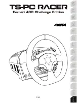 Preview for 252 page of Thrustmaster TS-PC RACER User Manual