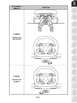 Preview for 10 page of Thrustmaster TS-XW RACER Sparco P310 Competition Mod User Manual