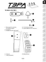 Preview for 14 page of Thrustmaster TS-XW RACER Sparco P310 Competition Mod User Manual