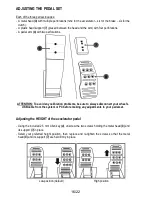 Preview for 17 page of Thrustmaster TS-XW RACER Sparco P310 Competition Mod User Manual