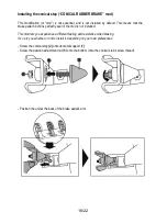 Preview for 19 page of Thrustmaster TS-XW RACER Sparco P310 Competition Mod User Manual