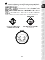 Preview for 28 page of Thrustmaster TS-XW RACER Sparco P310 Competition Mod User Manual