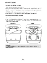 Preview for 31 page of Thrustmaster TS-XW RACER Sparco P310 Competition Mod User Manual