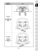 Preview for 32 page of Thrustmaster TS-XW RACER Sparco P310 Competition Mod User Manual