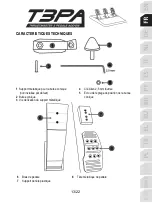 Preview for 36 page of Thrustmaster TS-XW RACER Sparco P310 Competition Mod User Manual