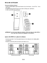 Preview for 39 page of Thrustmaster TS-XW RACER Sparco P310 Competition Mod User Manual