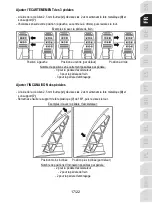 Preview for 40 page of Thrustmaster TS-XW RACER Sparco P310 Competition Mod User Manual