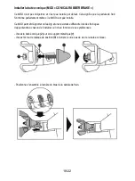 Preview for 41 page of Thrustmaster TS-XW RACER Sparco P310 Competition Mod User Manual