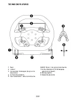 Preview for 47 page of Thrustmaster TS-XW RACER Sparco P310 Competition Mod User Manual