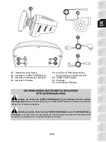 Preview for 48 page of Thrustmaster TS-XW RACER Sparco P310 Competition Mod User Manual